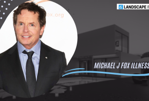 Michael J Fox Illness