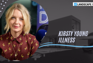 Kirsty Young Illness