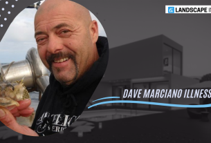 Dave Marciano Illness