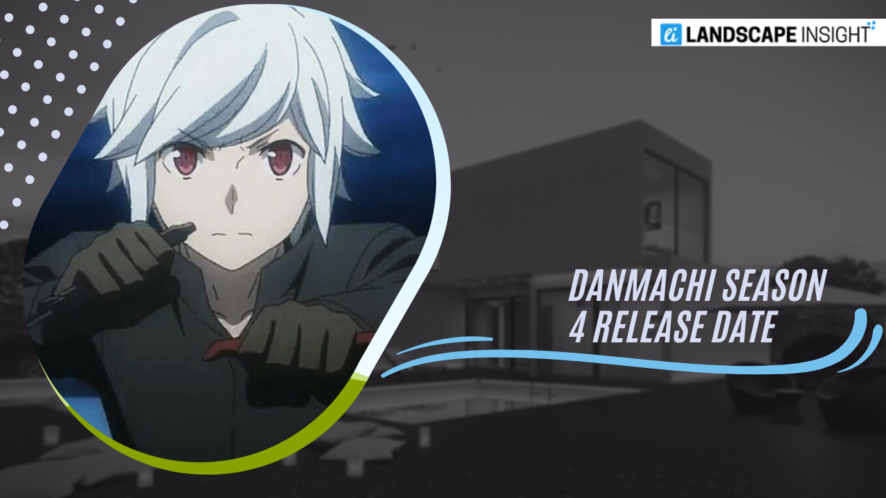 danmachi season 4 release date