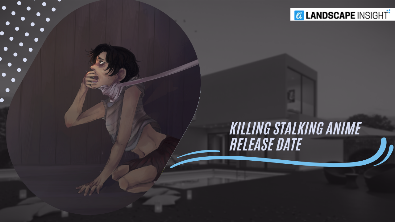 killing stalking anime release date