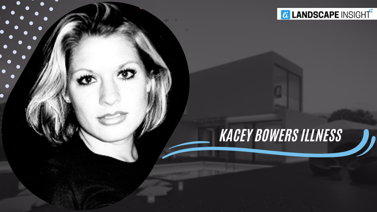 Kacey Bowers Illness