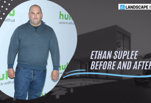 Ethan Suplee Before And After