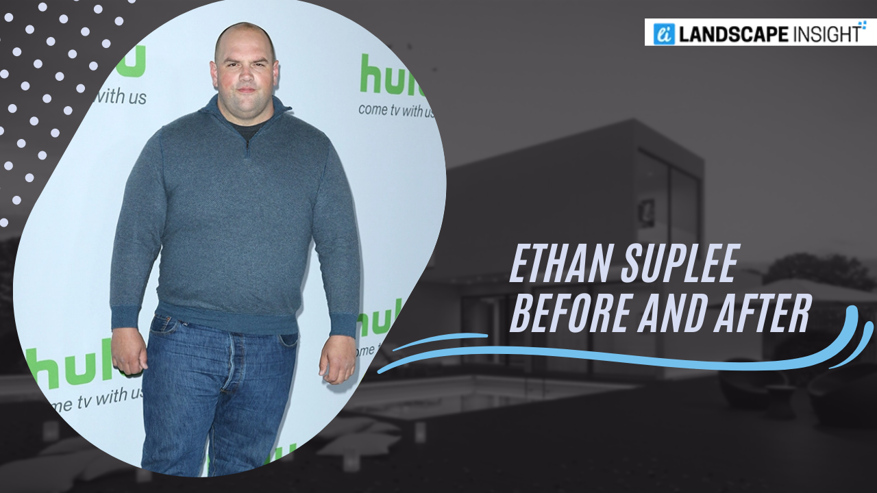 Ethan Suplee Before And After