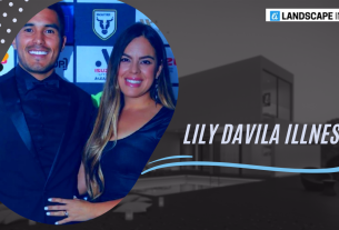Lily Davila Illness
