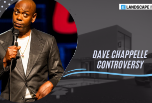 Dave Chappelle Controversy