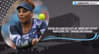 Serena Williams Reflects on 'Insane and Intense' Wimbledon Loss: 'Onward and Upward!'