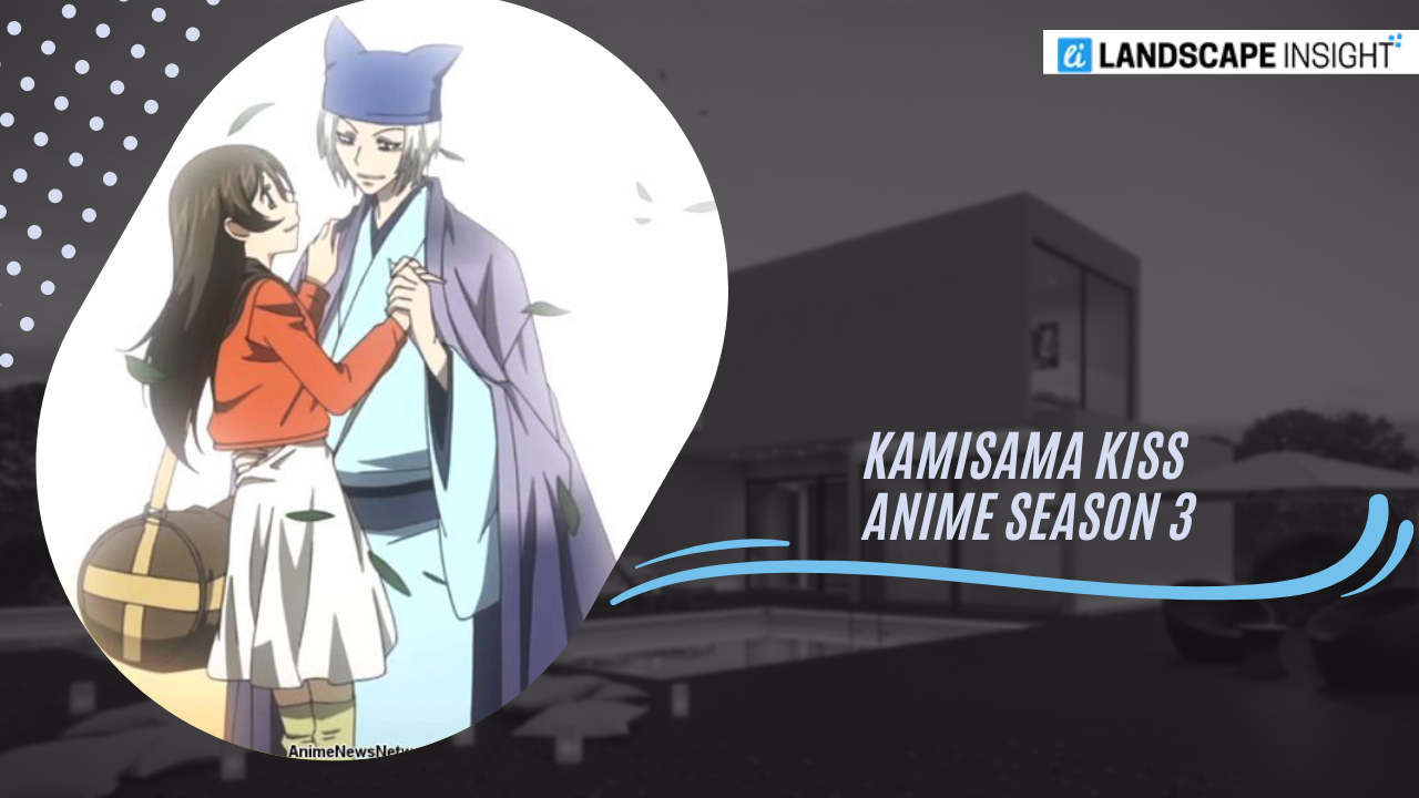 Kamisama Kiss Anime Season 3