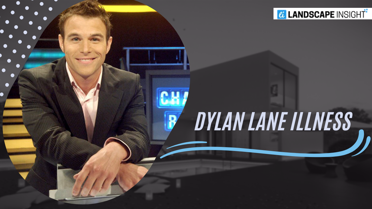 Dylan Lane Illness