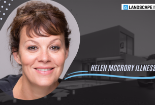 Helen Mccrory Illness