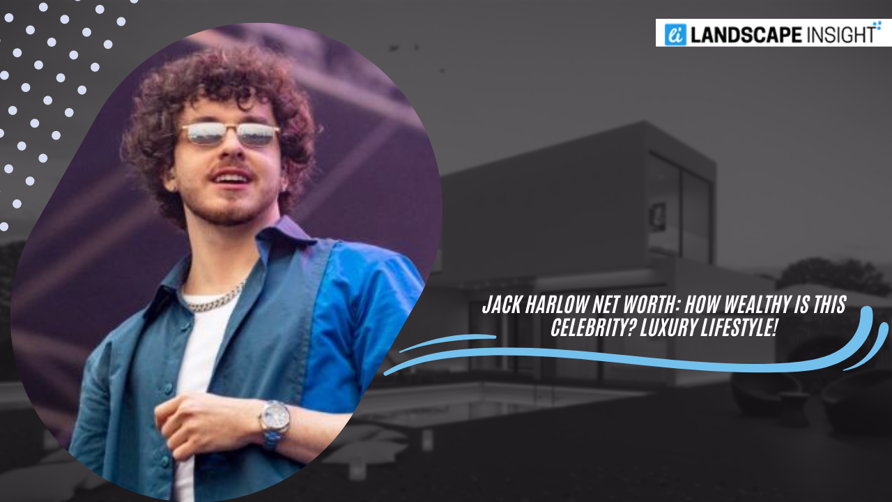 Jack Harlow Net Worth: How Wealthy is This Celebrity? Luxury Lifestyle!