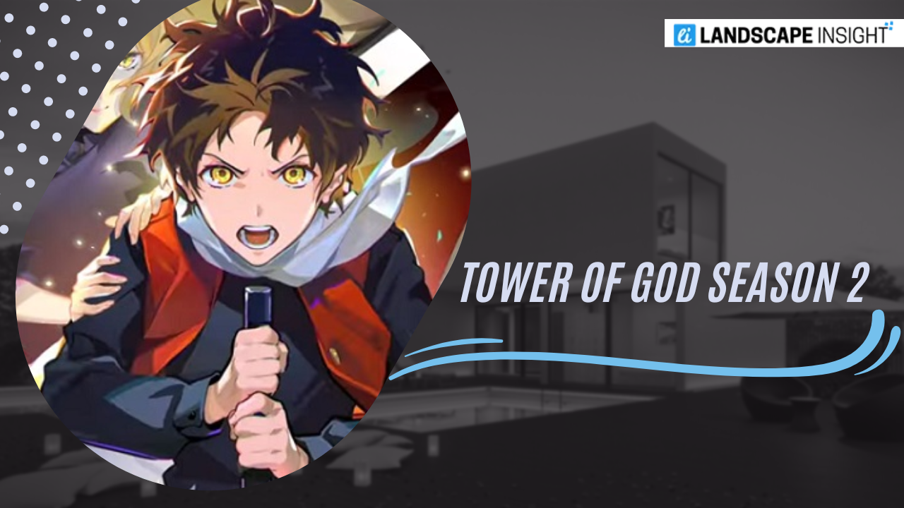 Tower of God Season 2: Expected Release Date & More Updates!