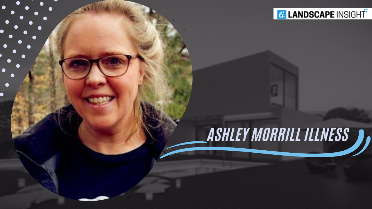 Ashley Morrill Illness