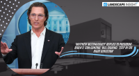 'Matthew Mcconaughey' Replies To President Biden's 'Gun Control' Bill Signing