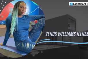 Venus Williams Illness