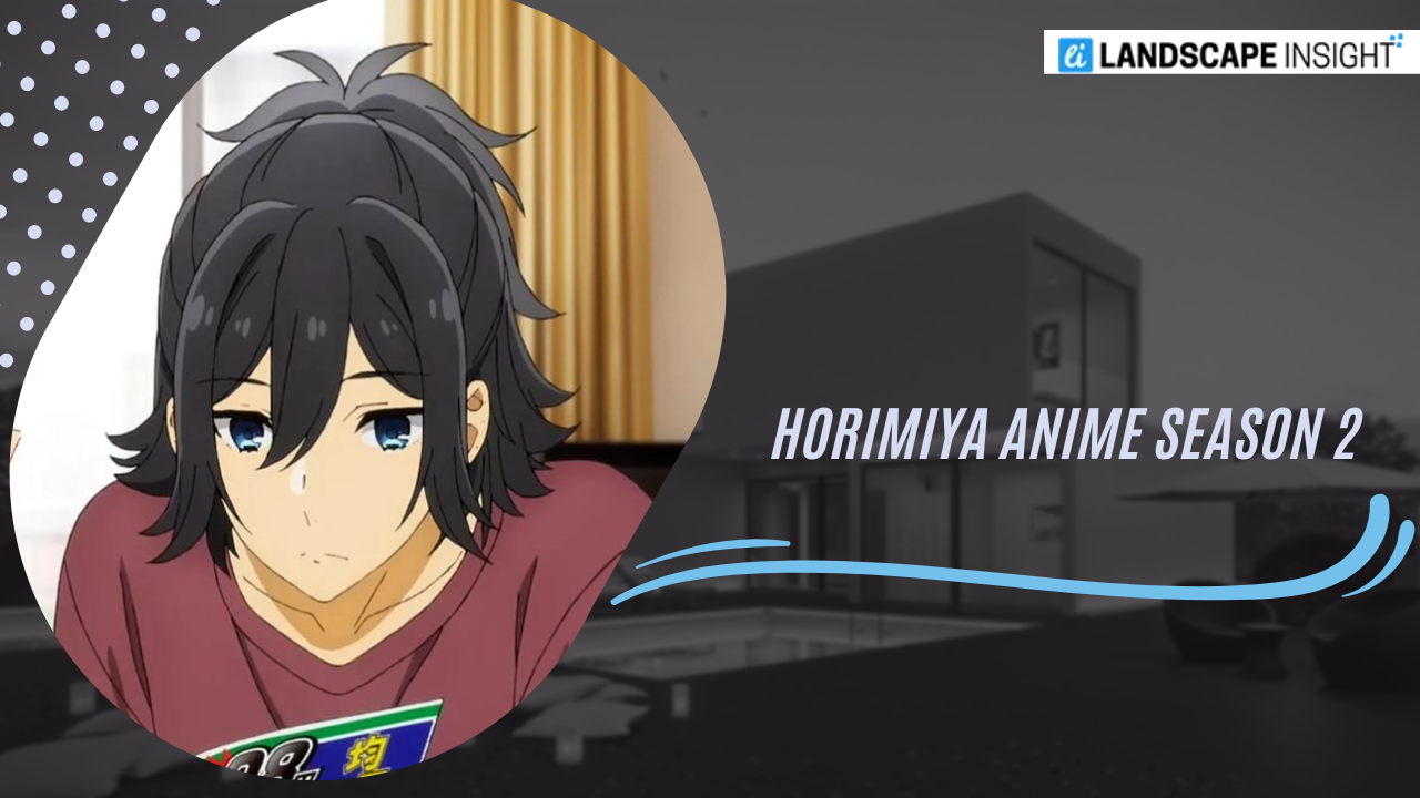 Horimiya Anime Season 2