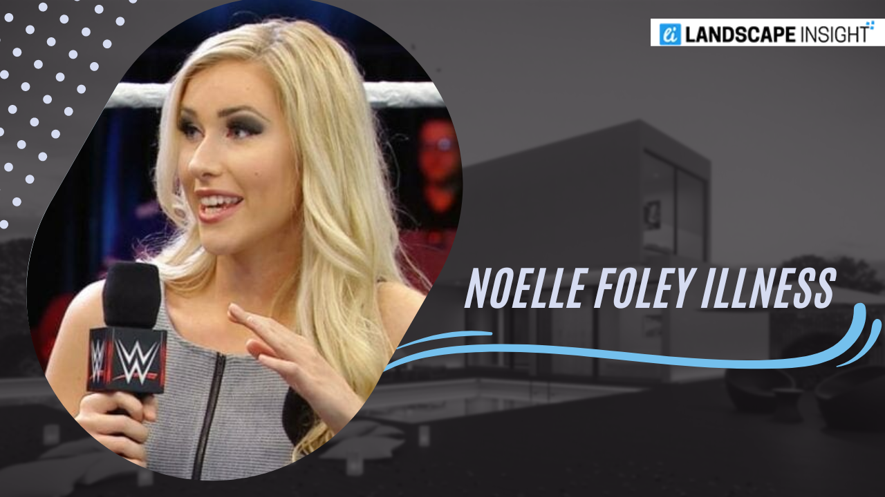 Noelle Foley Illness
