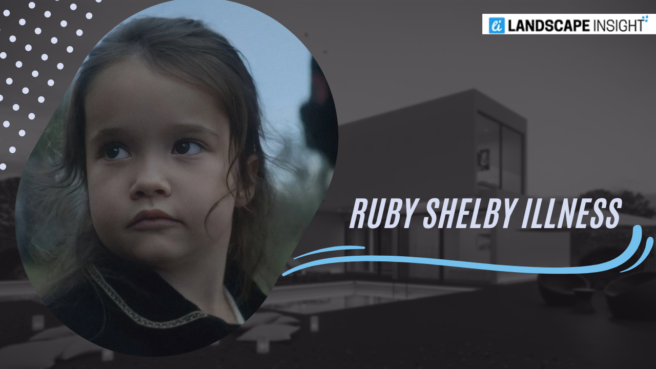 Ruby Shelby Illness