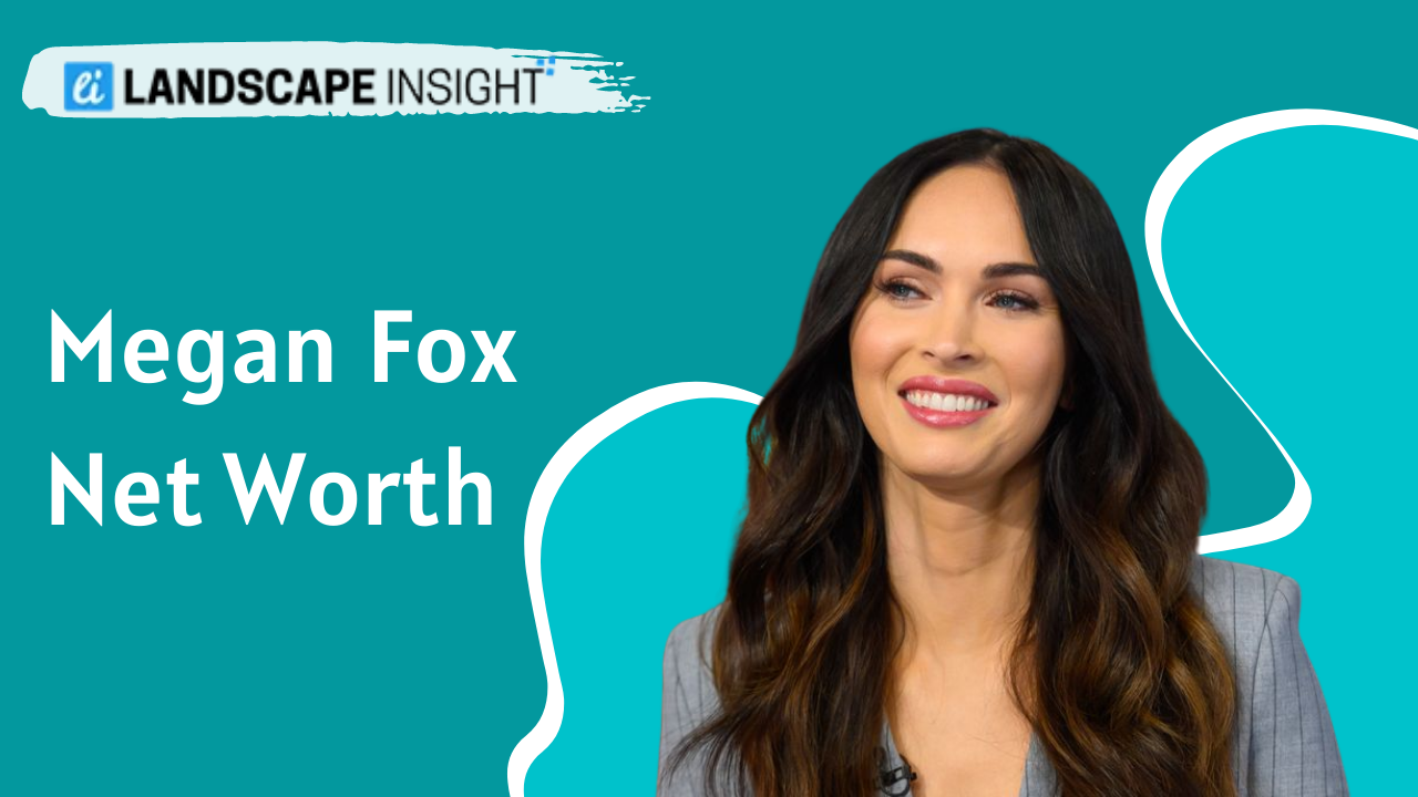 Megan Fox Net Worth