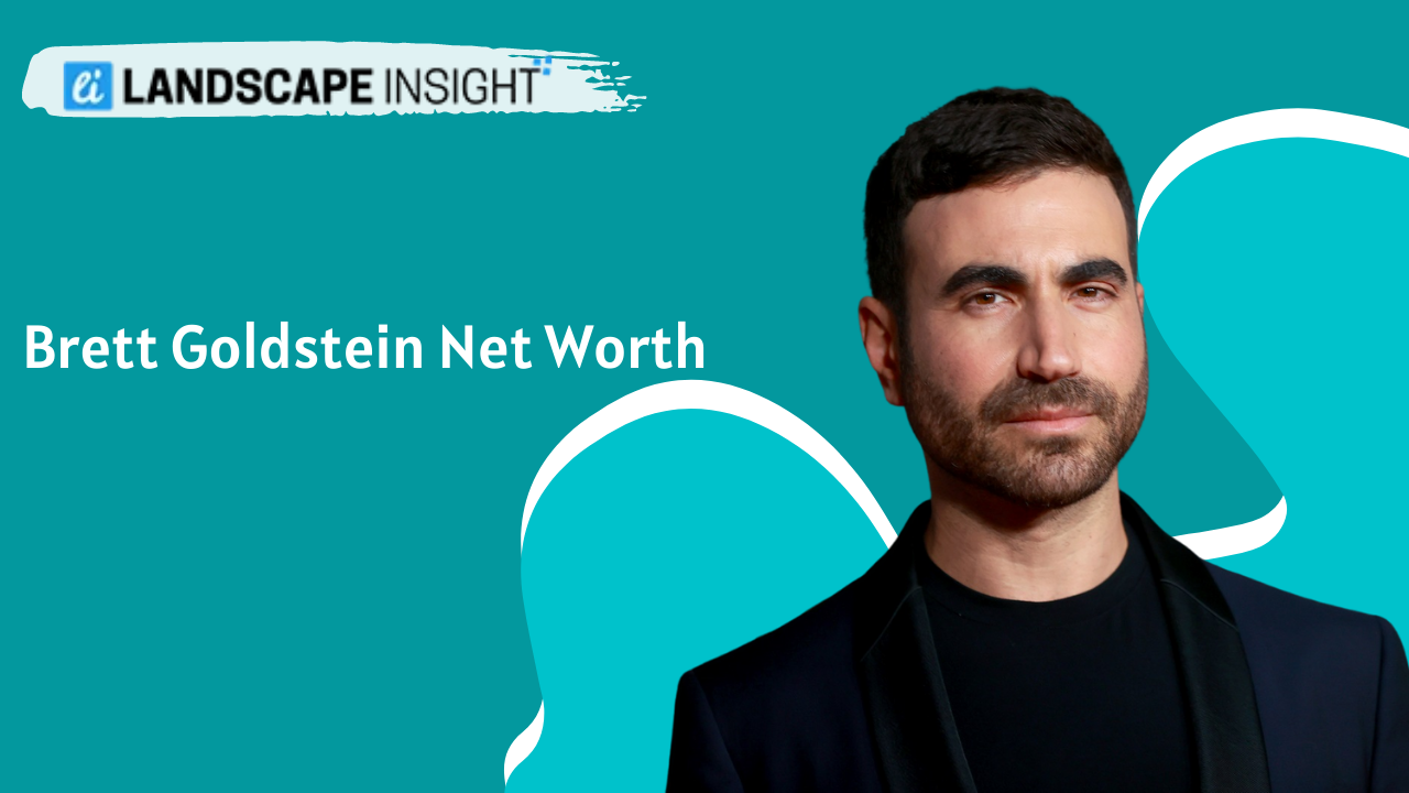 Brett Goldstein Net Worth