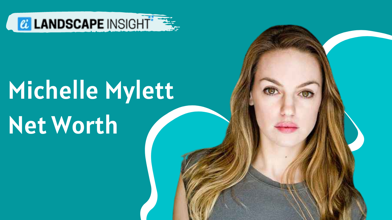 Michelle Mylett Net Worth