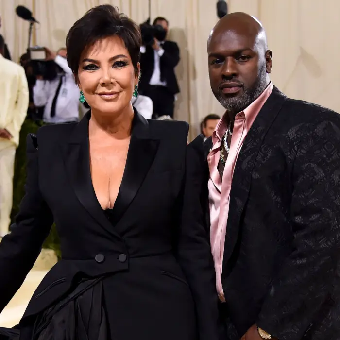 Kris Jenner and Corey Gamble’s Relationship Status: Is there still a couple?