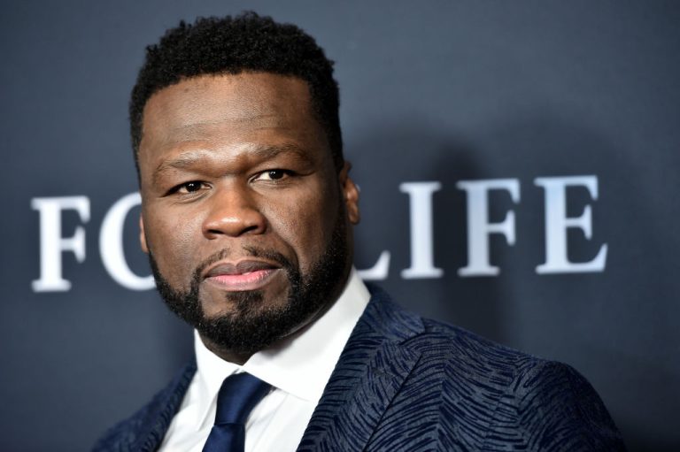 50 Cent Before & After: 50 Cent's Body Was Shaved After His Halftime ...