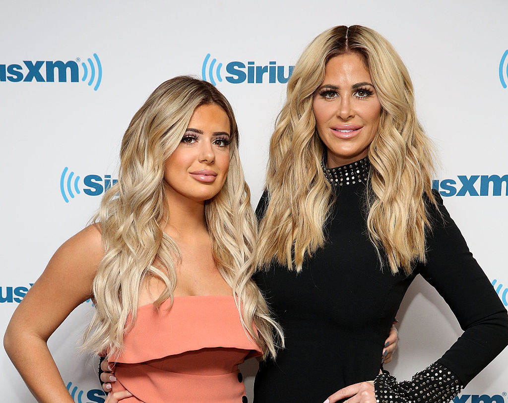 ‘Real Housewives’ Kids Got Plastic Surgery