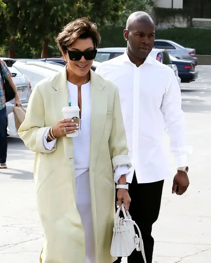 Kris Jenner and Corey Gamble’s Relationship Status: Is there still a couple?