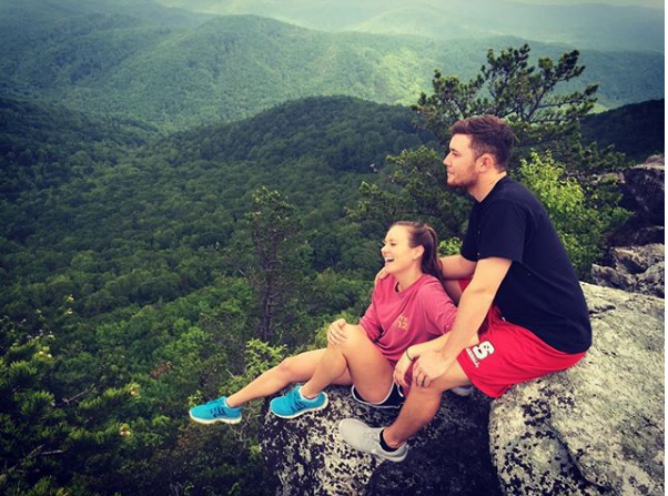 Who Is Scotty McCreery's Wife? Everything You Need to Know About Gabi Dugal McCreery