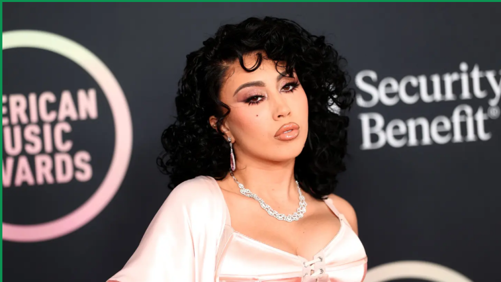 Who Is Kali Uchis Dating? Everything You Need To Know!