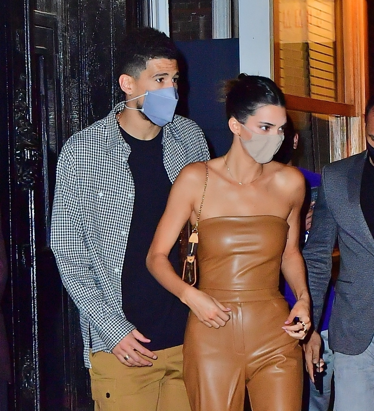 Kendall Jenner And NBA Star Devin Booker Split After 2 Years Of Dating: Report