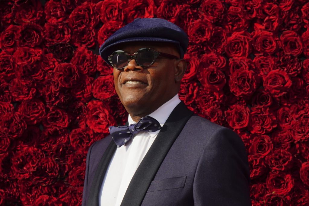 Samuel L Jackson's Views On Not Getting Any Oscars Lately
