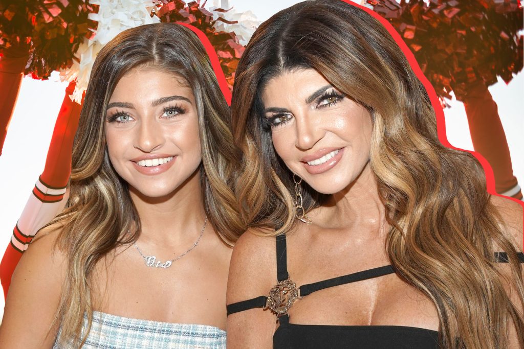 ‘Real Housewives’ Kids Got Plastic Surgery