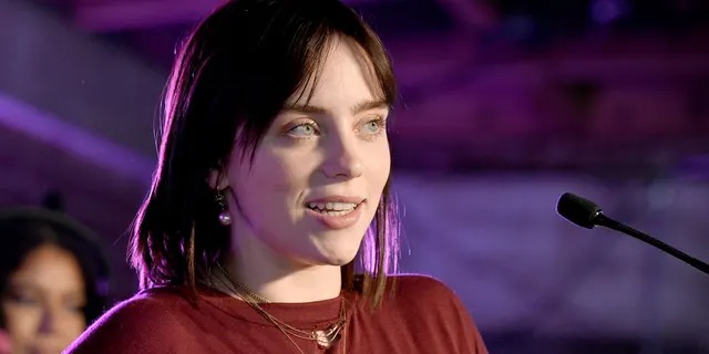 'Billie Eilish Feels Trapped in Her Public Persona, so She Changed It to 'F— with Everyone''