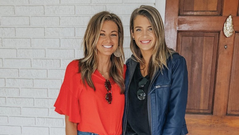 Cameran Eubanks and Chelsea Meissner's Return to Southern Charm Is Uncertain, According to Naomie Olindo
