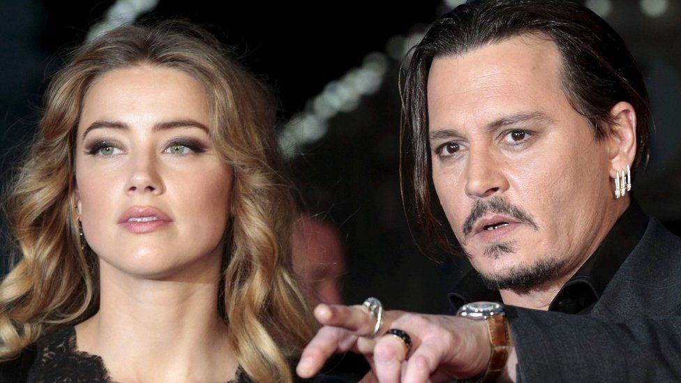Johnny Depp's $50 M Trial Against Amber Heard Is About to Get Even More Dirty, Explicit, and Downright Disturbing
