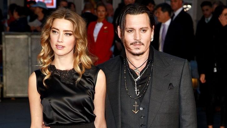 Johnny Depp and Amber Heard Verdict