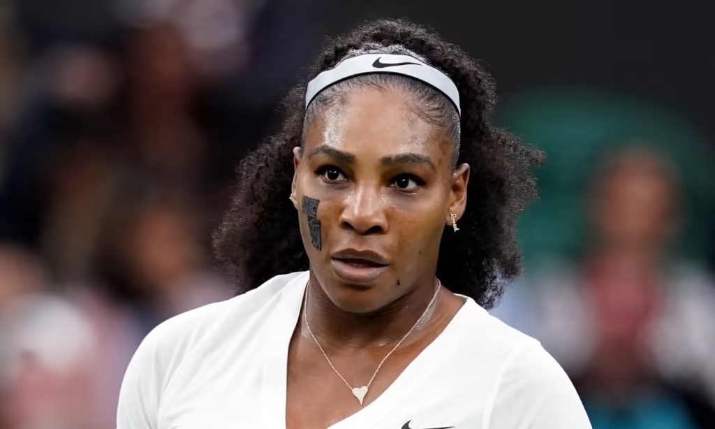 Serena Williams Reflects on 'Insane and Intense' Wimbledon Loss: 'Onward and Upward!'
