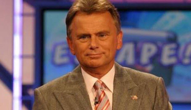 Pat Sajak Net Worth