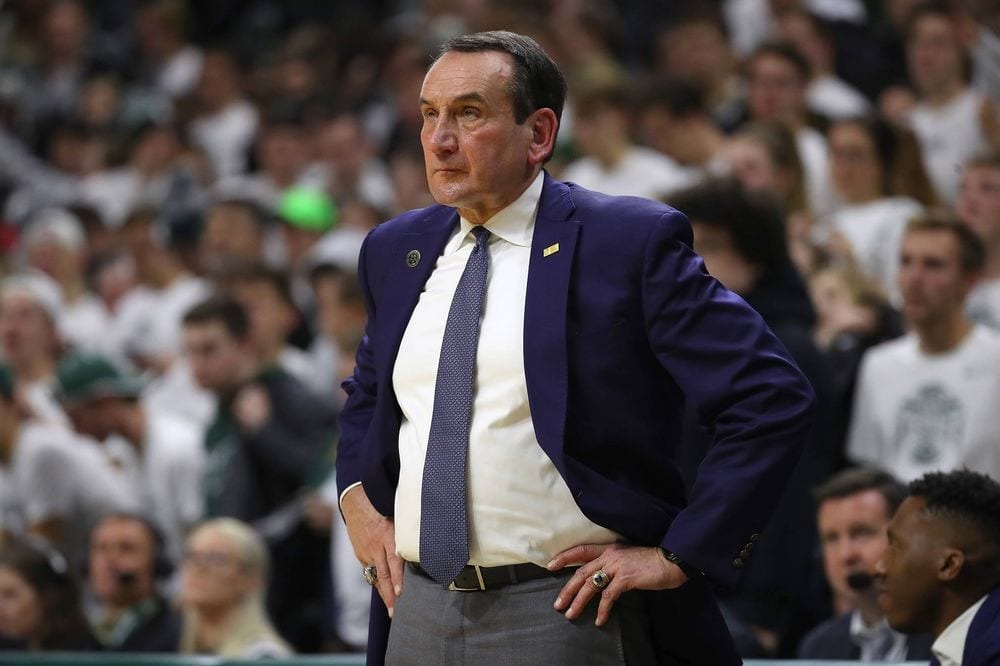 Mickie Krzyzewski Net Worth 2022: A Real Time Update on His Richer Life!