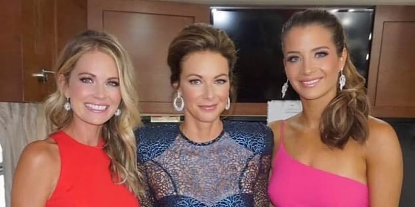 Cameran Eubanks and Chelsea Meissner's Return to Southern Charm Is Uncertain, According to Naomie Olindo