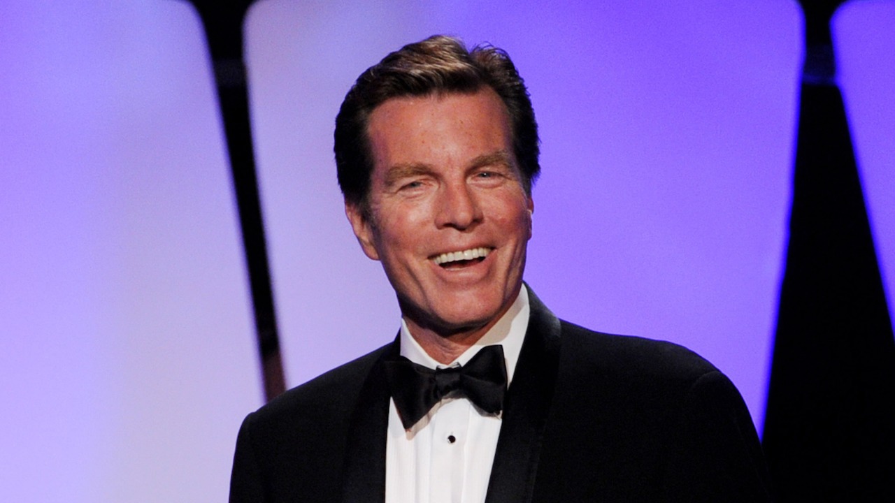 peter bergman inks five year deal the young the restless