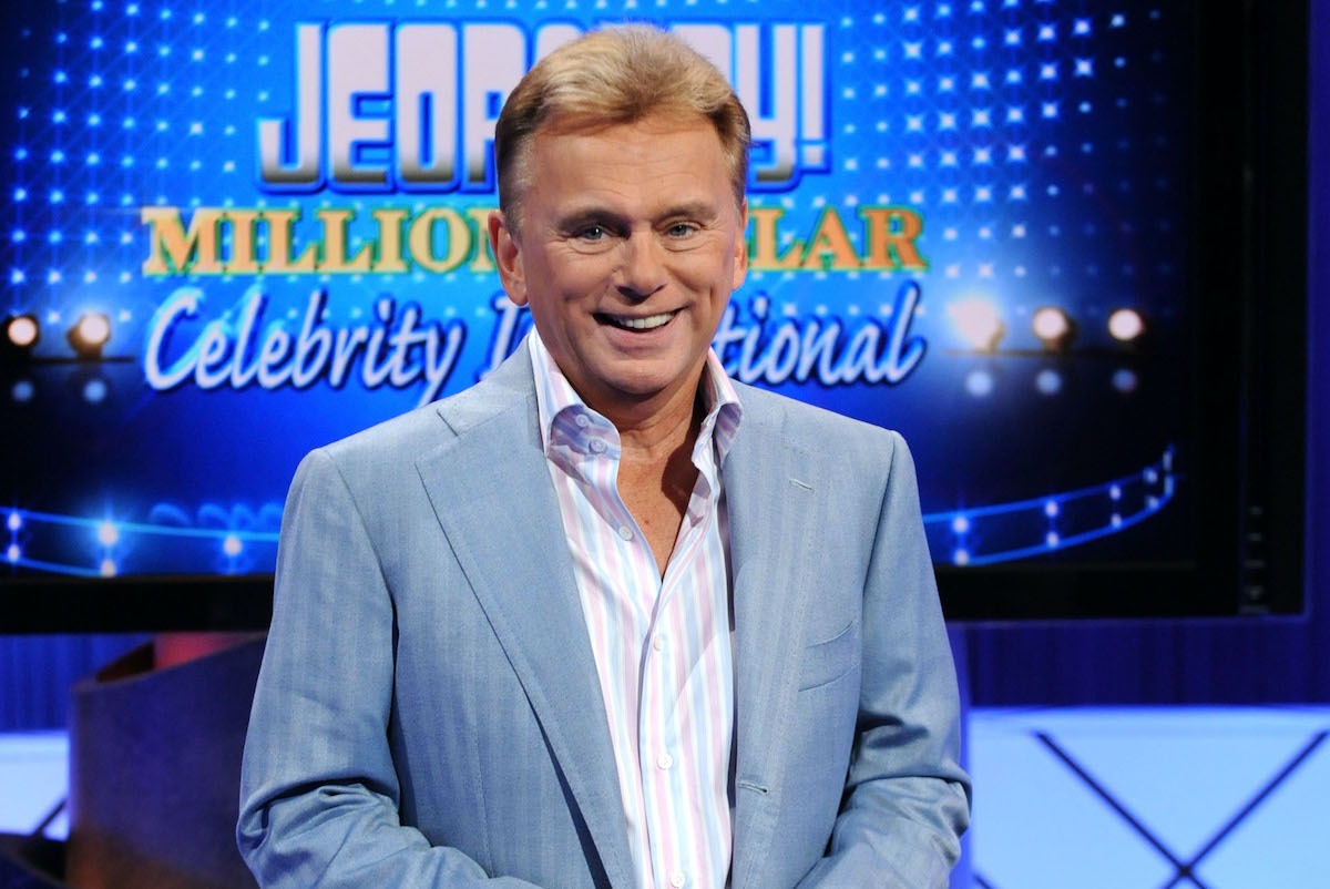Pat Sajak Net Worth 2022: A Real Time Update on Richer Life!