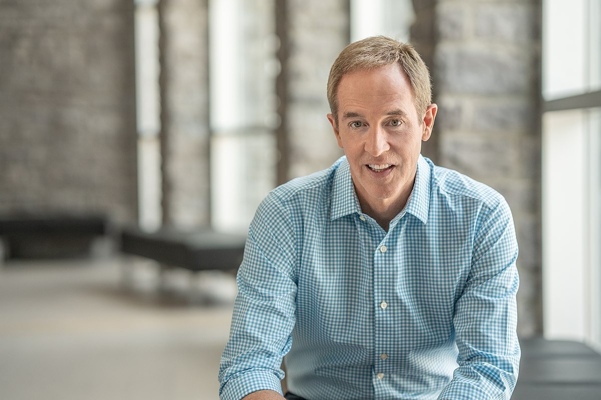 Andy Stanley Controversy