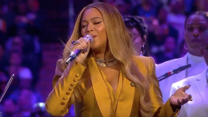 Beyoncé's "Break My Soul" Feature on Big Freedia's "Surreal" Talks Pride Month