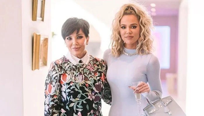 Khloé Kardashian Receives Recognition from Kris Jenner at Her 38th Birthday Party: "you Are the Queen of Our Family"
