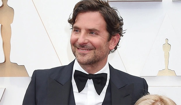 Bradley Cooper Mocked Hollywood Oscar Nominations