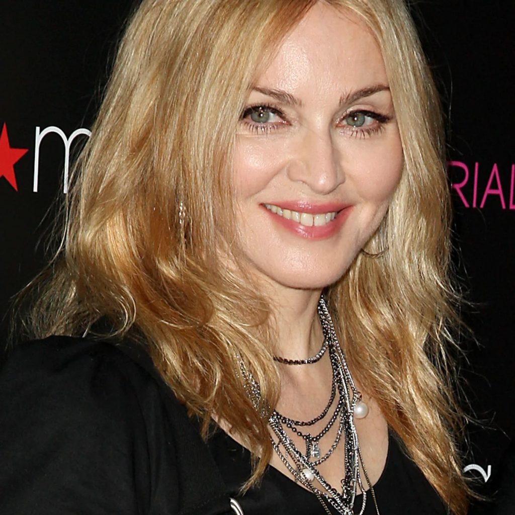 Madonna Transformation Photos Amid Plastic Surgery Rumors
