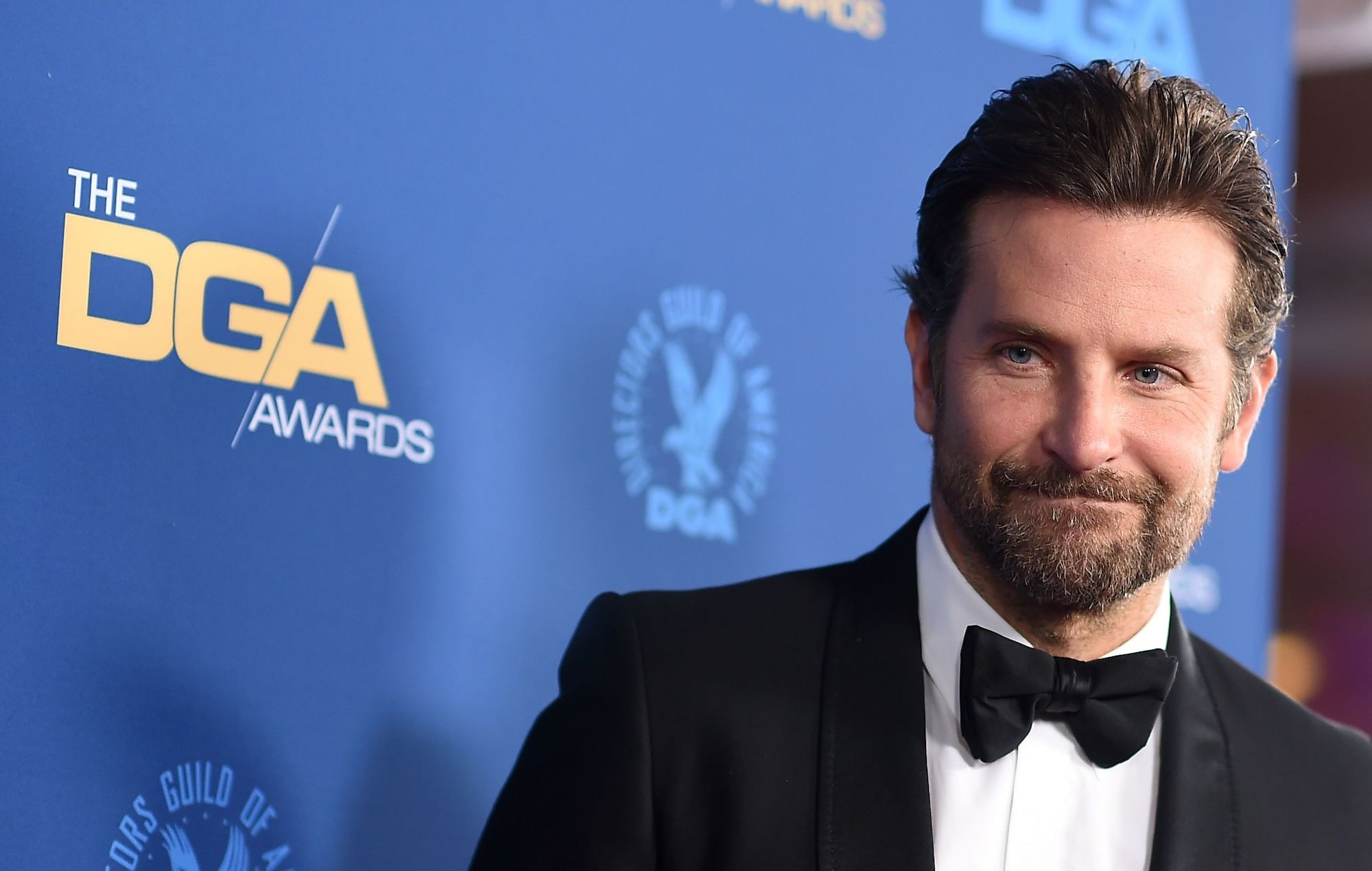 Bradley Cooper Mocked Hollywood Oscar Nominations